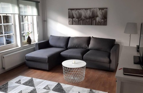 Daenschendorf Apartment | 54 m² Apartment ∙ 1 bedroom ∙ 4 guests