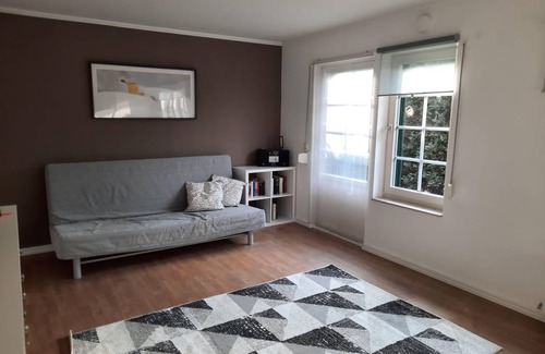 Daenschendorf Apartment | 54 m² Apartment ∙ 1 bedroom ∙ 4 guests