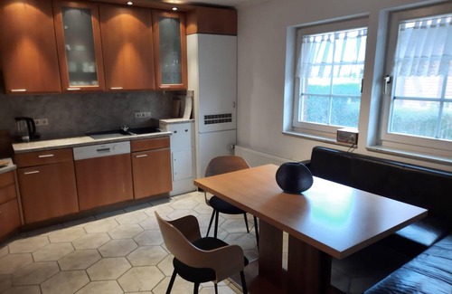 Daenschendorf Apartment | 54 m² Apartment ∙ 1 bedroom ∙ 4 guests