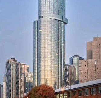 Southbank Apartment | 54 m² Apartment ∙ 1 bedroom ∙ 2 guests