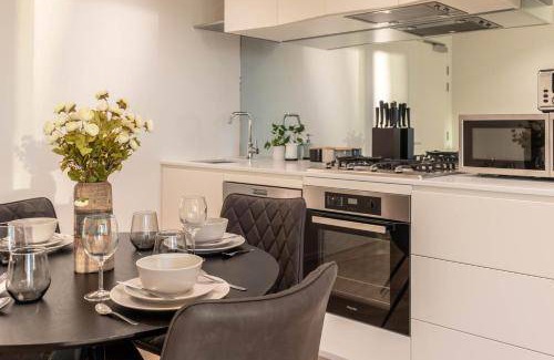 Southbank Apartment | 54 m² Apartment ∙ 1 bedroom ∙ 2 guests