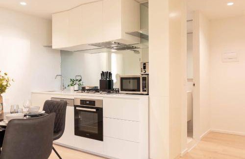 Southbank Apartment | 54 m² Apartment ∙ 1 bedroom ∙ 2 guests