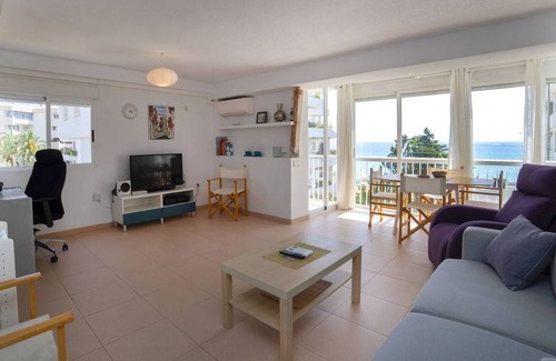 Altea Apartment | 54 m² Apartment ∙ 1 bedroom ∙ 4 guests