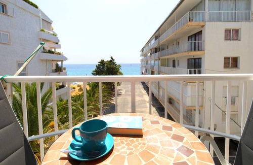Altea Apartment | 54 m² Apartment ∙ 1 bedroom ∙ 4 guests