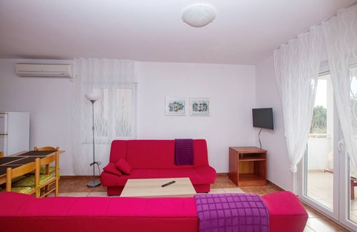 Pirovac Apartment | 54 m² Apartment ∙ 2 bedrooms ∙ 6 guests