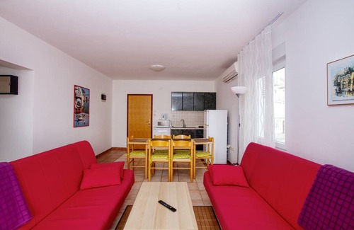 Pirovac Apartment | 54 m² Apartment ∙ 2 bedrooms ∙ 6 guests