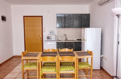 Pirovac Apartment | 54 m² Apartment ∙ 2 bedrooms ∙ 6 guests