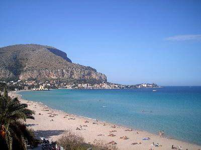 Mondello Apartment | 54 m² Apartment ∙ 2 bedrooms ∙ 7 guests