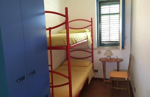 Mondello Apartment | 54 m² Apartment ∙ 2 bedrooms ∙ 7 guests