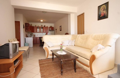 Cunski Apartment | 54 m² Apartment ∙ 2 bedrooms ∙ 4 guests