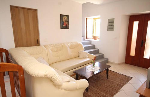 Cunski Apartment | 54 m² Apartment ∙ 2 bedrooms ∙ 4 guests
