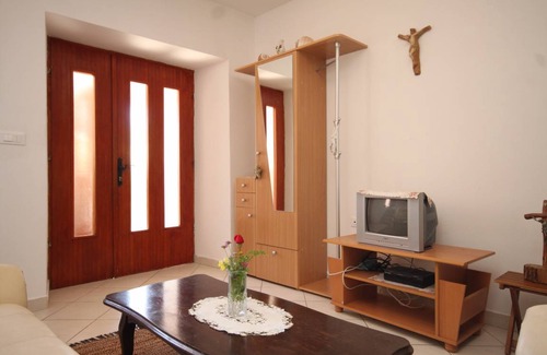 Cunski Apartment | 54 m² Apartment ∙ 2 bedrooms ∙ 4 guests