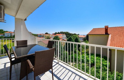Rab Apartment | 54 m² Apartment ∙ 2 bedrooms ∙ 4 guests