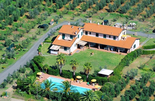 Cecina Apartment | 54 m² Apartment ∙ 2 bedrooms ∙ 6 guests