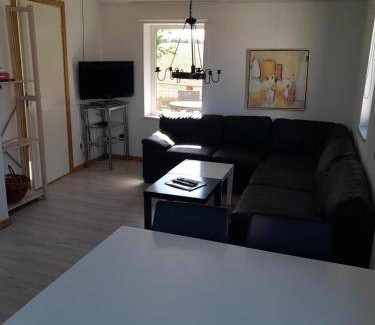 Uve Apartment | 54 m² Apartment ∙ 2 bedrooms ∙ 5 guests