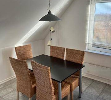 Uve Apartment | 54 m² Apartment ∙ 2 bedrooms ∙ 5 guests