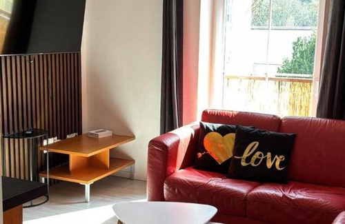 Piestany Apartment | 54 m² Apartment ∙ 2 bedrooms ∙ 4 guests