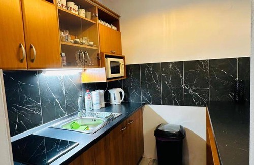 Piestany Apartment | 54 m² Apartment ∙ 2 bedrooms ∙ 4 guests