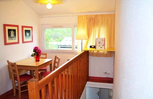 Maisod Apartment | 54 m² Apartment ∙ 3 bedrooms ∙ 6 guests