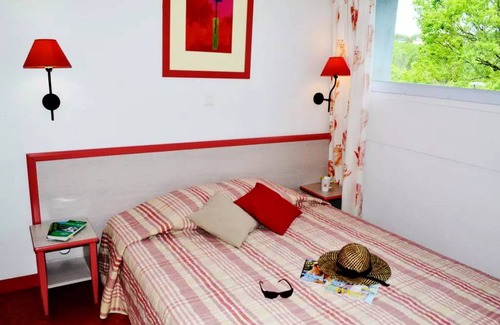 Maisod Apartment | 54 m² Apartment ∙ 3 bedrooms ∙ 6 guests