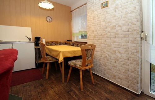 Alt Zauche Apartment | 54 m² Apartment ∙ 2 bedrooms ∙ 4 guests