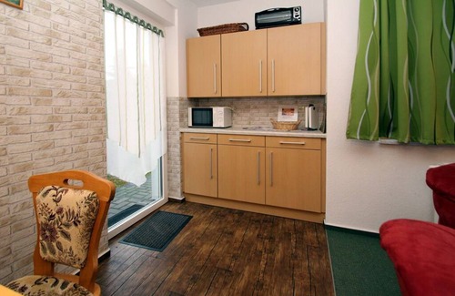 Alt Zauche Apartment | 54 m² Apartment ∙ 2 bedrooms ∙ 4 guests
