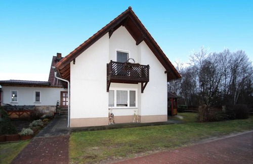 Alt Zauche Apartment | 54 m² Apartment ∙ 2 bedrooms ∙ 4 guests