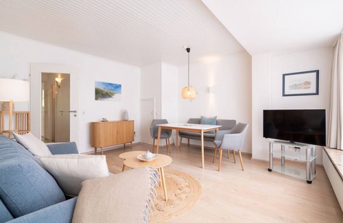 Pelzerhaken Apartment | 54 m² Apartment ∙ 2 bedrooms ∙ 4 guests