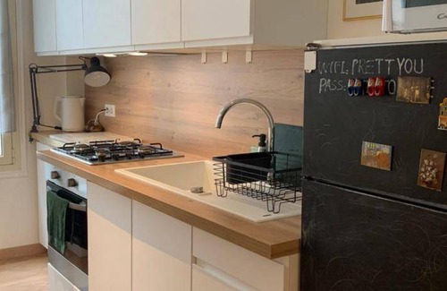 Monte Carlo City Centre Apartment | 54 m² Apartment ∙ 1 bedroom ∙ 5 guests