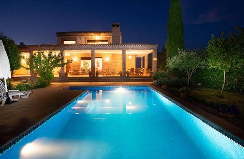 Nambroca Bed & Breakfast | 54 m² Bed and breakfast ∙ 8 guests