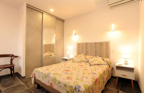 Bompas House | 54 m² Gîte ∙ 2 bedrooms ∙ 4 guests