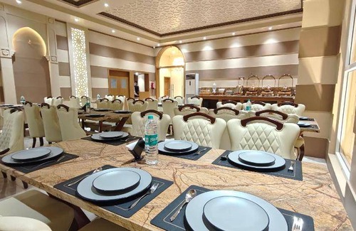 Veraval Hotel | 54 m² Hotel ∙ 5 guests