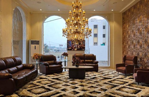 Veraval Hotel | 54 m² Hotel ∙ 5 guests