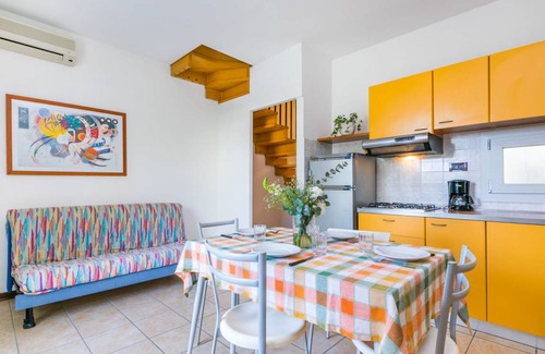 Torre di Fine House | 54 m² House ∙ 2 bedrooms ∙ 7 guests