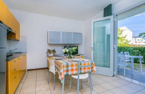 Torre di Fine House | 54 m² House ∙ 2 bedrooms ∙ 7 guests