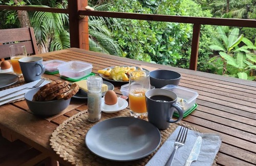 Mahe Island House | 54 m² House ∙ 2 guests