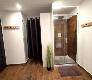 Zachelmie Cabin | 54 m² Lodge ∙ 6 guests