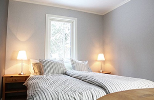 Annerstad House | 54 m² House ∙ 2 bedrooms ∙ 6 guests