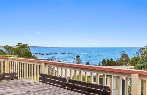 Dalmeny House | 54 Noble Parade on Dalmeny