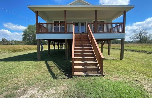 Cleveland House | 5420 Cypress Lakes Cir/Preserve of Texas