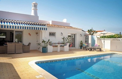 Areias Dos Moinhos Villa | 55 ADM Amazing Villa, Located Close To The Center