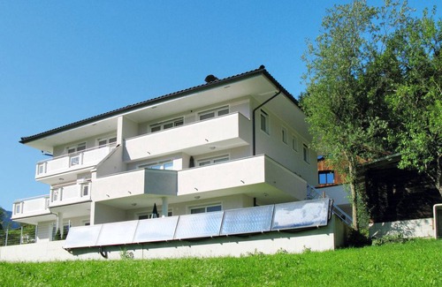 Ramsau im Zillertal Apartment | 55 m² Apartment ∙ 2 bedrooms ∙ 4 guests