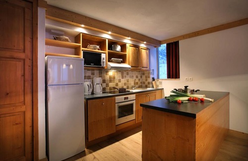 Arc-2000 Apartment | 55 m² Apartment ∙ 2 bedrooms ∙ 6 guests