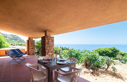 Costa Paradiso Other | 55 m² Accommodation ∙ 1 bedroom ∙ 4 guests