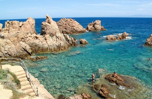 Costa Paradiso Other | 55 m² Accommodation ∙ 1 bedroom ∙ 4 guests