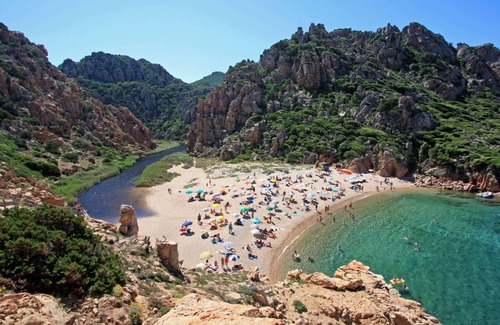 Costa Paradiso Other | 55 m² Accommodation ∙ 1 bedroom ∙ 4 guests