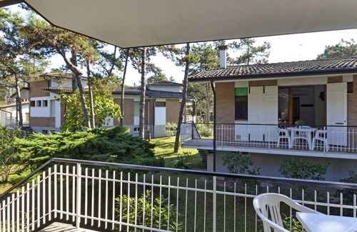 Lignano Pineta Other | 55 m² Accommodation ∙ 2 bedrooms ∙ 6 guests