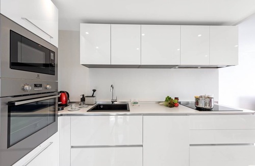 Ronco sopra Ascona Apartment | 55 m² Apartment ∙ 2 bedrooms ∙ 4 guests