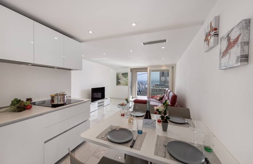 Ronco sopra Ascona Apartment | 55 m² Apartment ∙ 2 bedrooms ∙ 4 guests