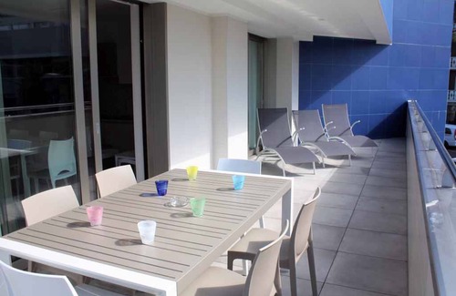 Lignano Sabbiadoro Apartment | 55 m² Apartment ∙ 2 bedrooms ∙ 7 guests